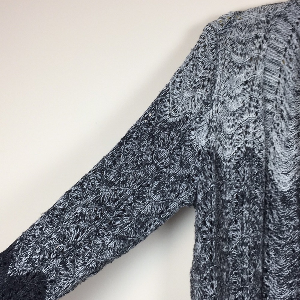 Style & Co - Long Cardigan Sweater - Picture 5 of 7